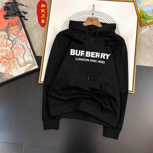 Burberry men Hoodies-1822(M-XXXL)