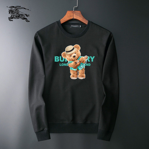 Burberry men Hoodies-1828(M-XXXL)