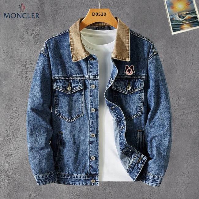 Moncler Coat men-599(M-XXXXL)