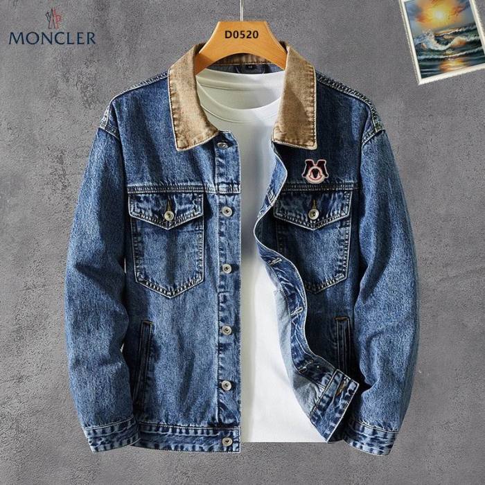 Moncler Coat men-599(M-XXXXL)
