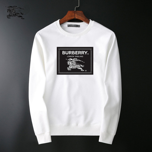 Burberry men Hoodies-1840(M-XXXL)