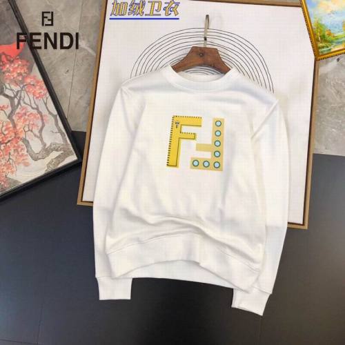 FD men Hoodies-1007(M-XXXL)