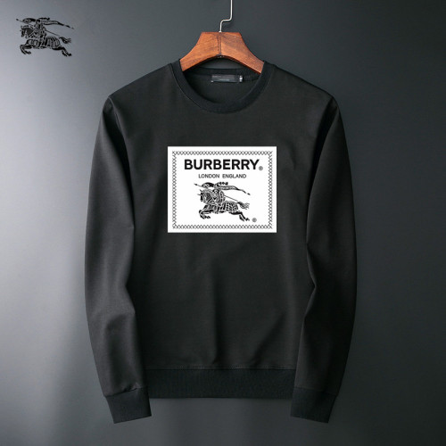 Burberry men Hoodies-1841(M-XXXL)
