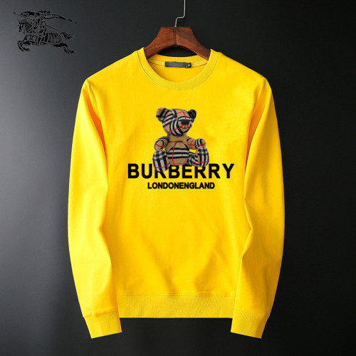 Burberry men Hoodies-1818(M-XXXL)