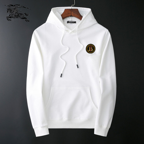 Burberry men Hoodies-1832(M-XXXL)