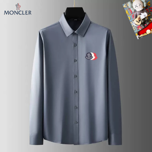 Moncler Shirt-011(S-XXXXL)