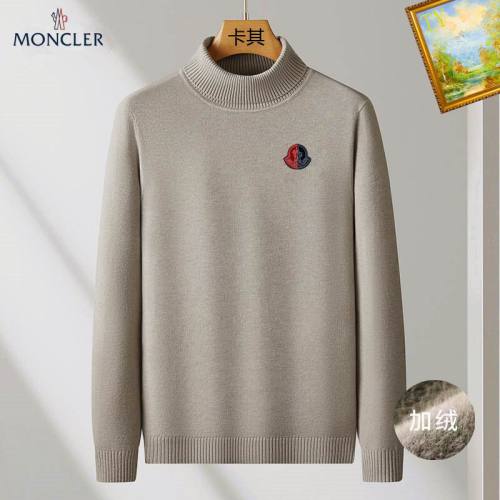 Moncler Sweater-265(M-XXXL)