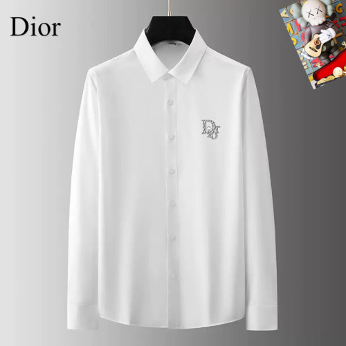 Dior shirt-421(S-XXXXL)