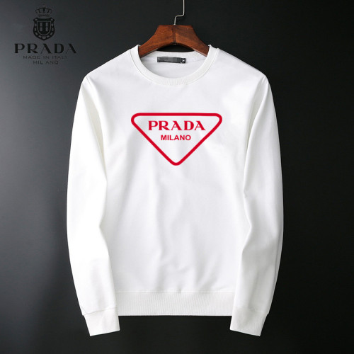 Prada Hoodies-018(M-XXXL)