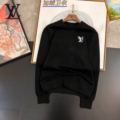 LV men Hoodies-3403(M-XXXL)