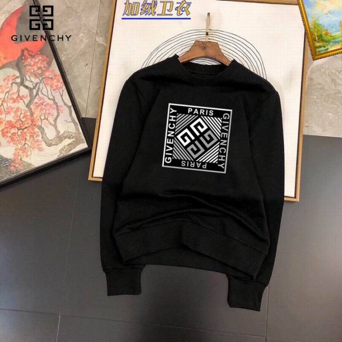 Givenchy men Hoodies-694(M-XXXL)