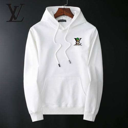 LV men Hoodies-3412(M-XXXL)