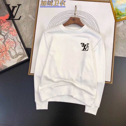 LV men Hoodies-3410(M-XXXL)