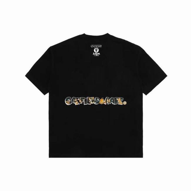Aape t-shirt men-252(S-XXL)