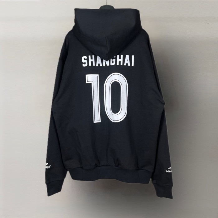 B Hoodies 1：1 Quality-1923(XS-L)