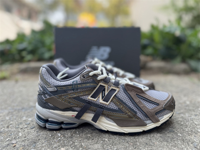 NB Shoes High End Quality-378