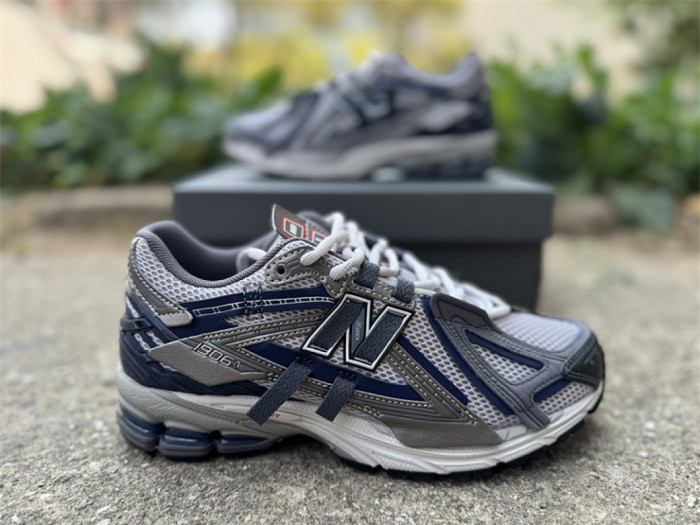 NB Shoes High End Quality-382