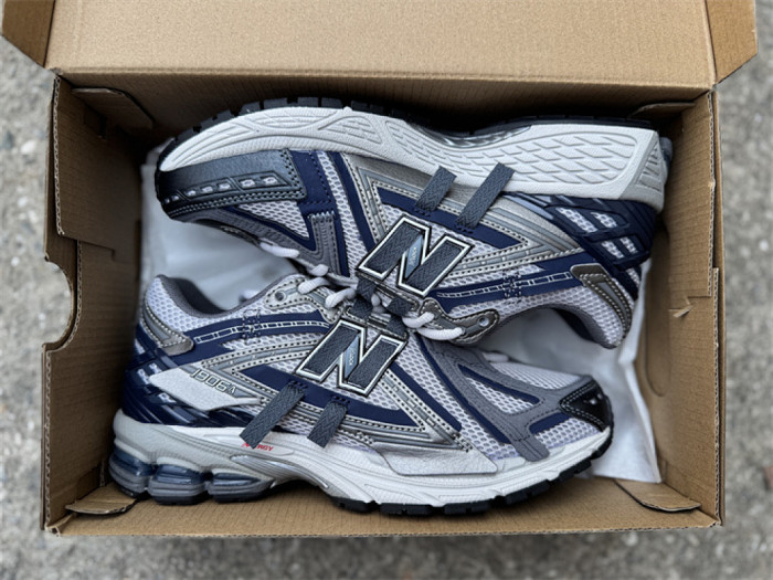 NB Shoes High End Quality-382