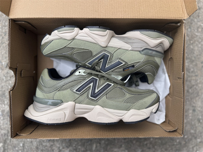 NB Shoes High End Quality-383