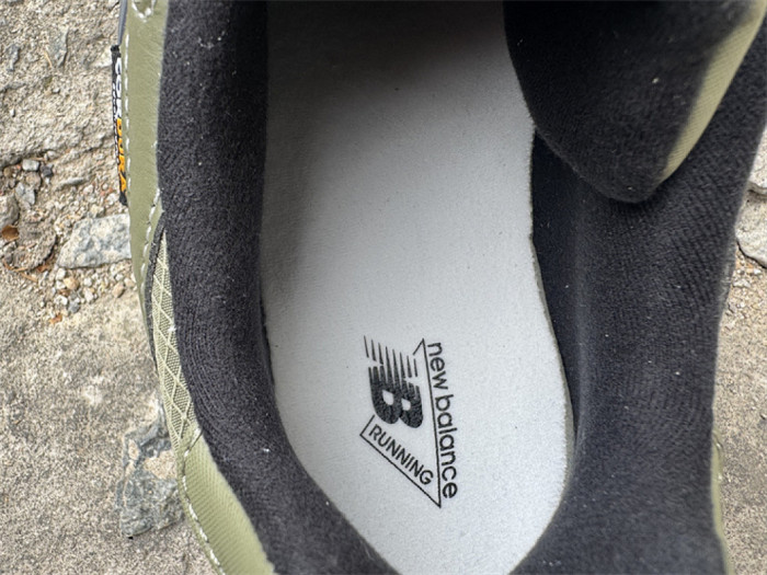 NB Shoes High End Quality-383