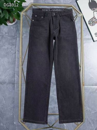 D&G men jeans AAA quality-056
