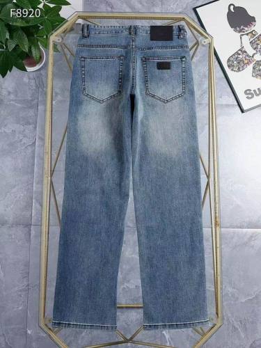FD men jeans 1：1 quality-078