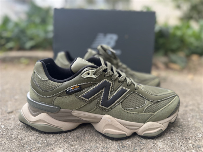 NB Shoes High End Quality-383