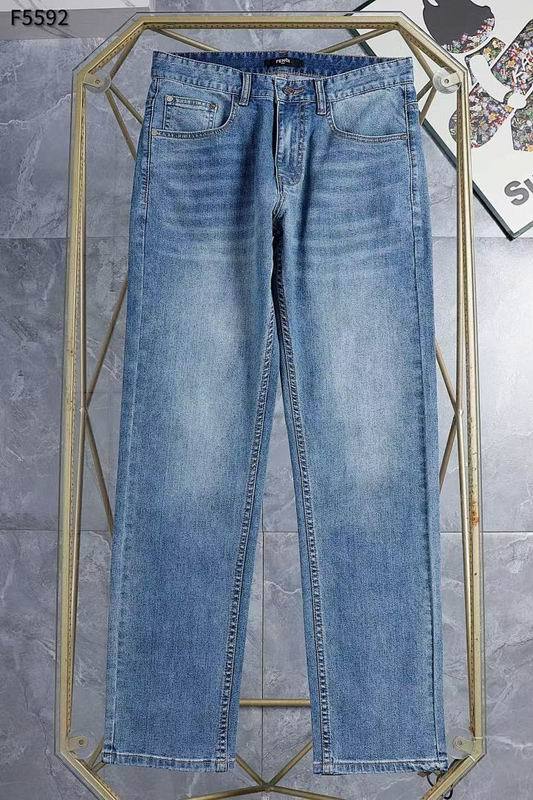 FD men jeans 1：1 quality-076