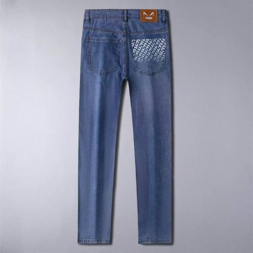 FD men jeans 1：1 quality-074