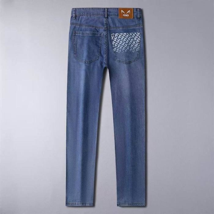 FD men jeans 1：1 quality-074