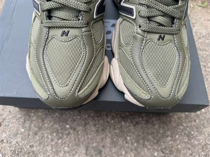 NB Shoes High End Quality-383