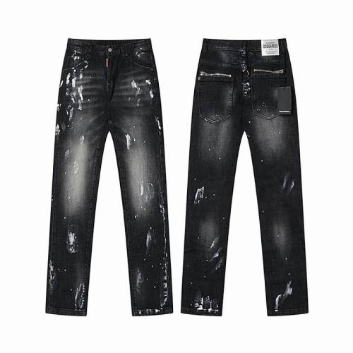 DSQ men jeans 1：1 quality-342