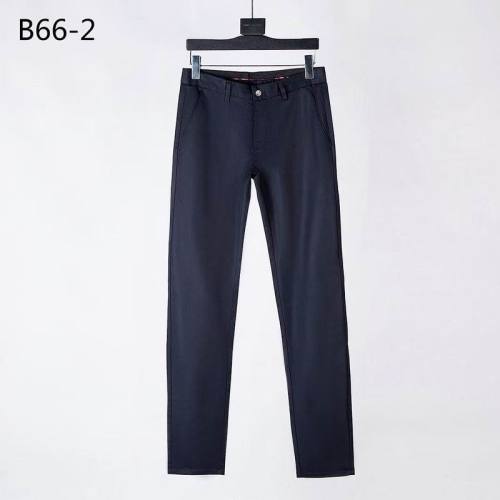 Burberry men jeans AAA quality-146