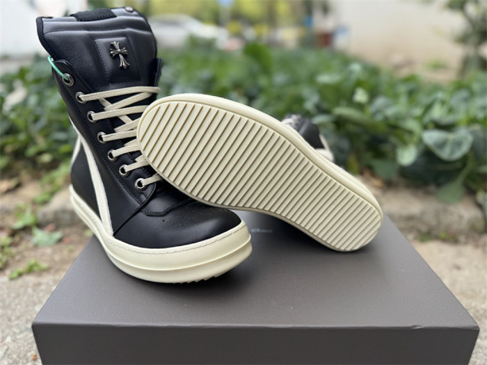Super Max Rick Owens Shoes-208