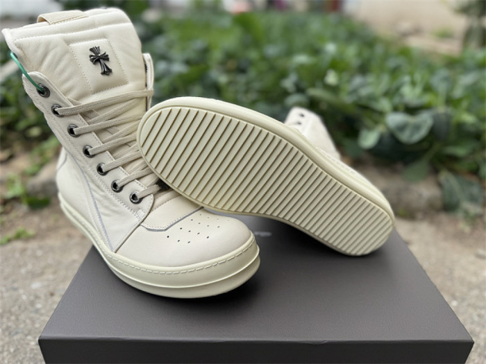 Super Max Rick Owens Shoes-207