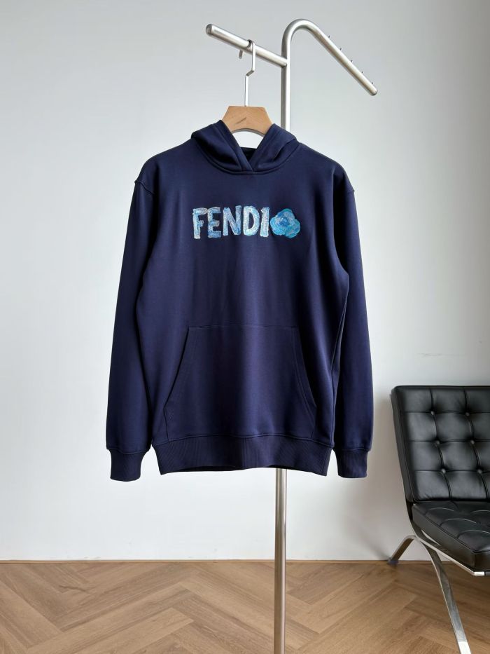 FD Hoodies High End Quality-023