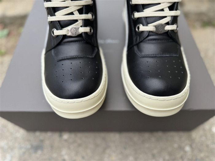 Super Max Rick Owens Shoes-208