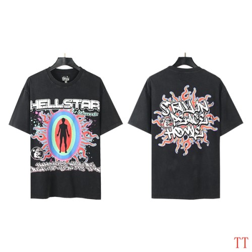 Hellstar t-shirt-362(S-XL)