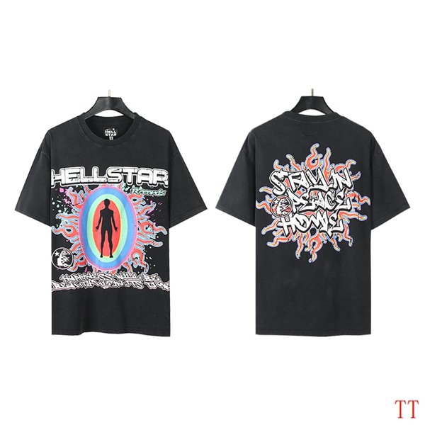 Hellstar t-shirt-362(S-XL)