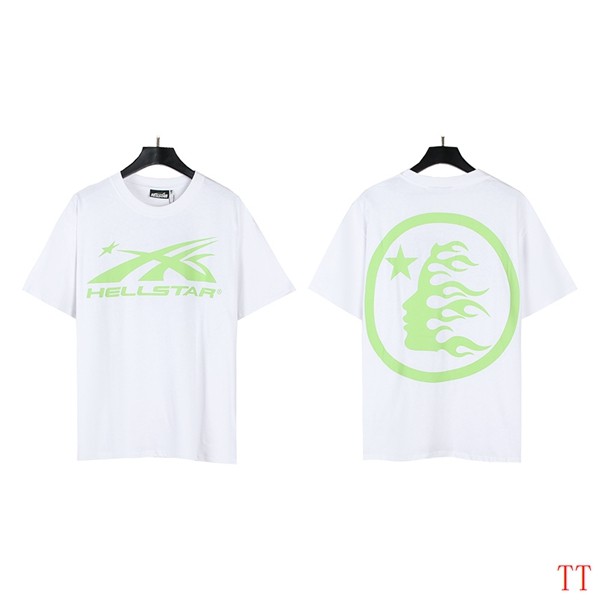 Hellstar t-shirt-595(S-XL)