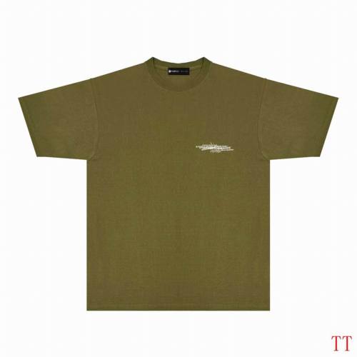Purple t-shirt-592(S-XXL)