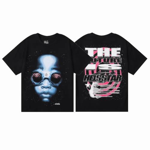 Hellstar t-shirt-207(S-XL)