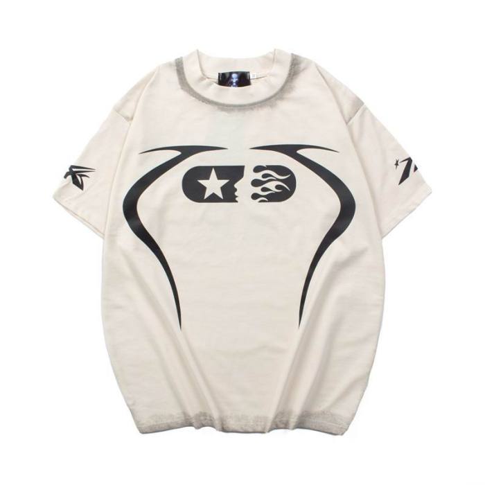 Hellstar t-shirt-047(M-XXL)