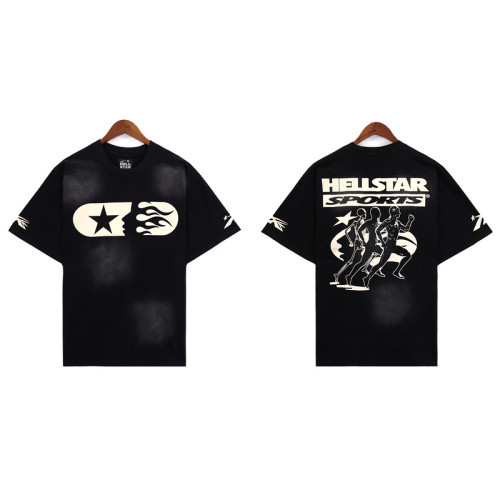 Hellstar t-shirt-391(S-XL)