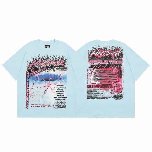 Hellstar t-shirt-219(S-XL)