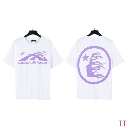 Hellstar t-shirt-597(S-XL)