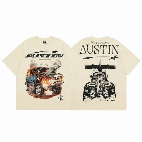 Hellstar t-shirt-160(S-XL)