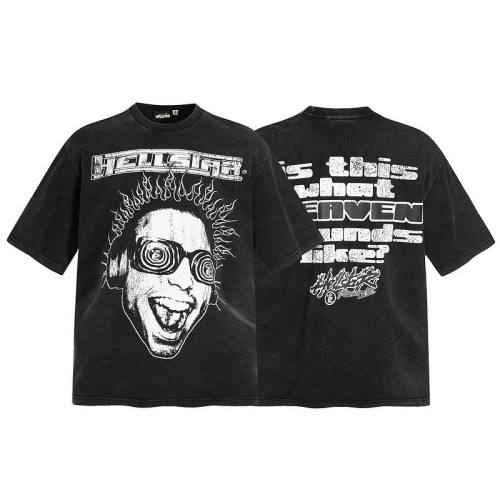 Hellstar t-shirt-641(S-XL)
