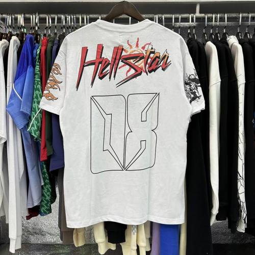 Hellstar t-shirt-191(S-XL)