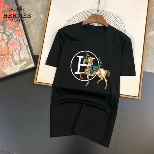 Hermes t-shirt men-430(S-XXXXXL)